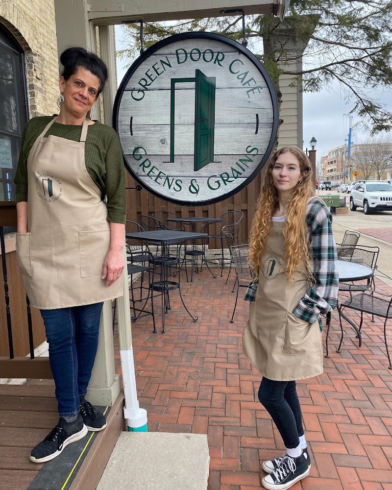 Green Door Cafe photo 3