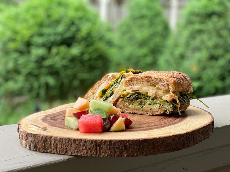 Green Door Cafe photo 2