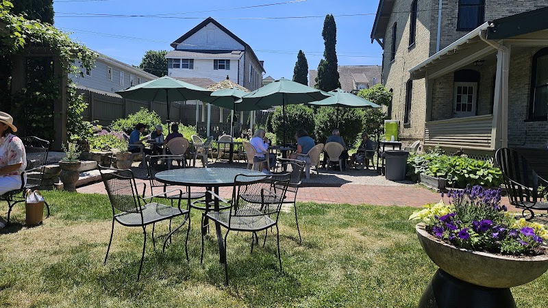 Green Door Cafe photo 2