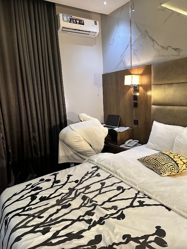 1st Forty Hotel photo 5
