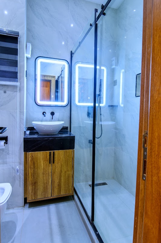1st Forty Hotel photo 3