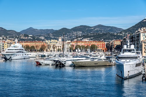Port Lympia