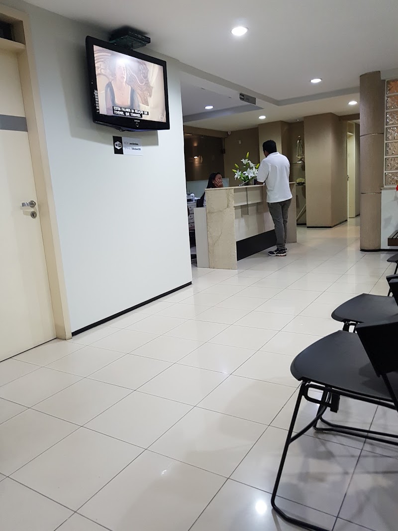 Dr André Pessoa - foto 4