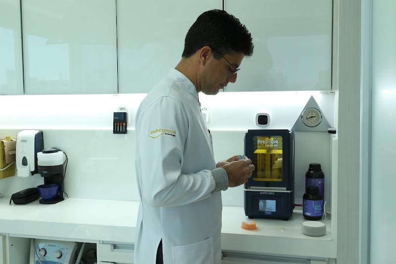 Dr André Pessoa - foto 2