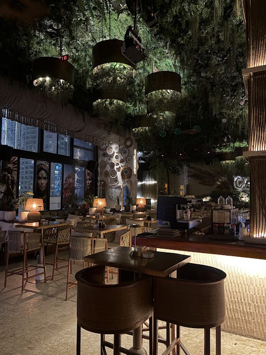 Cavo Lounge Dubai fotoğraf 1