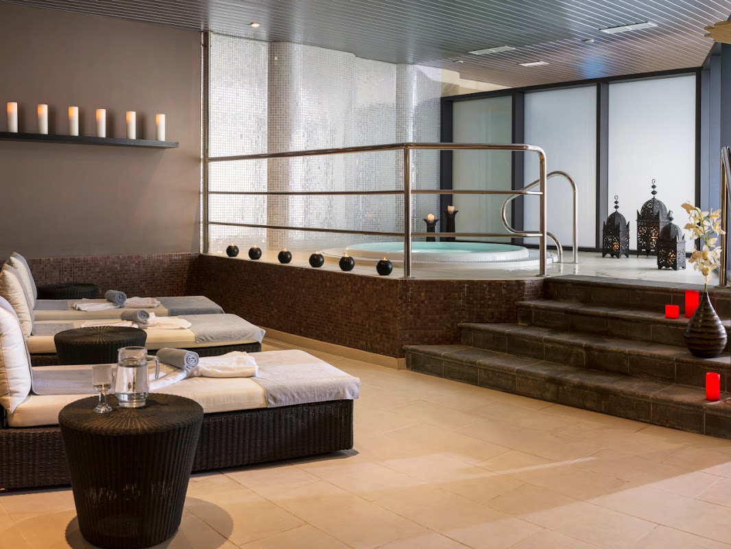 Day Spa in Arguineguín