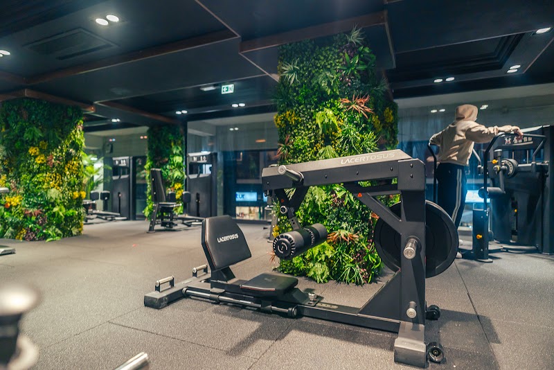 GreenTheory Terni Centro