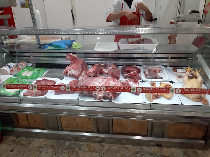 Carniceria Halal El Hariri photo 4