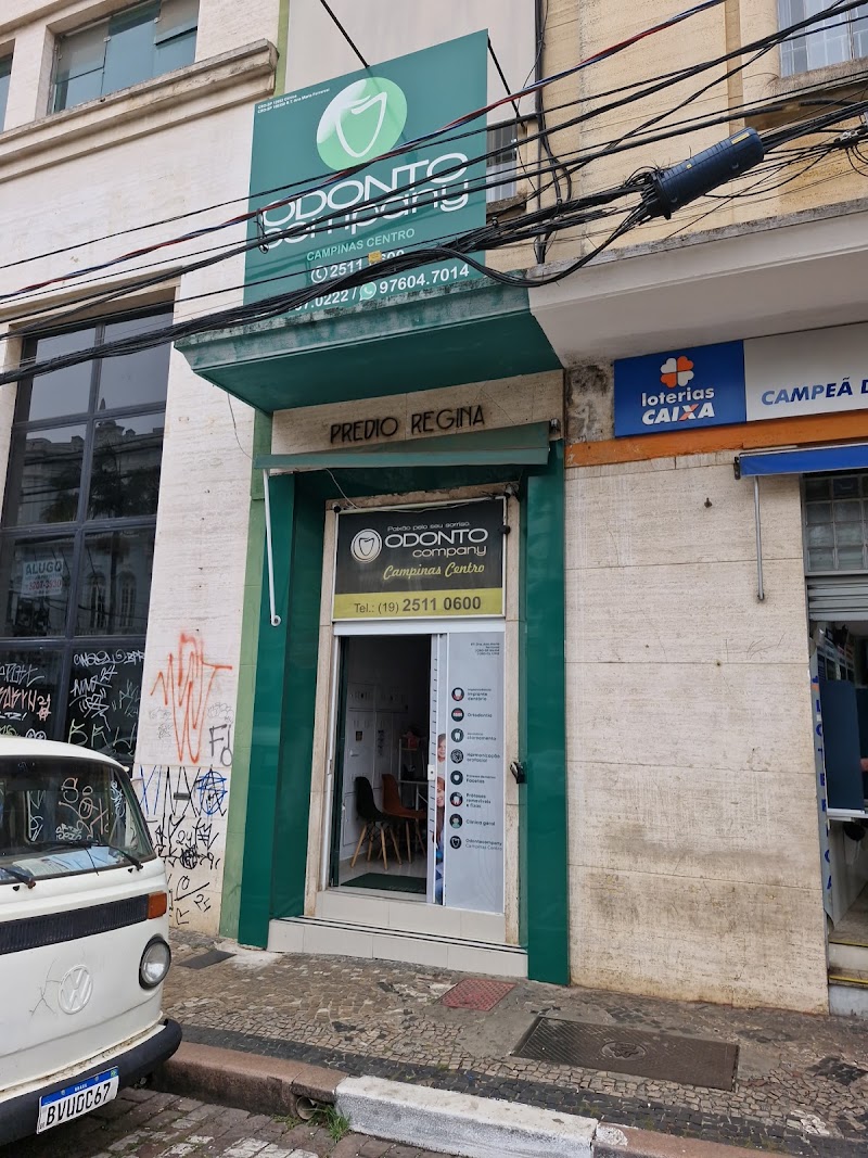 OdontoCompany - Centro - Campinas - Prótese Protocolo | Implantes Dentários - foto 4