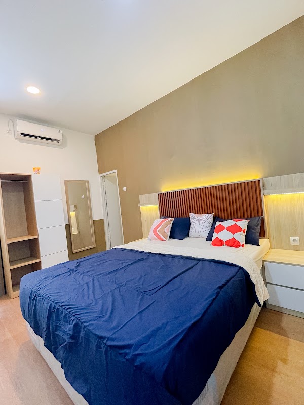 Infortu by golom coliving