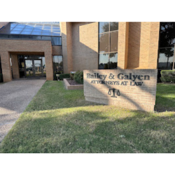 Bailey & Galyen Attorneys at Law - Car accident lawyer in Little Rock