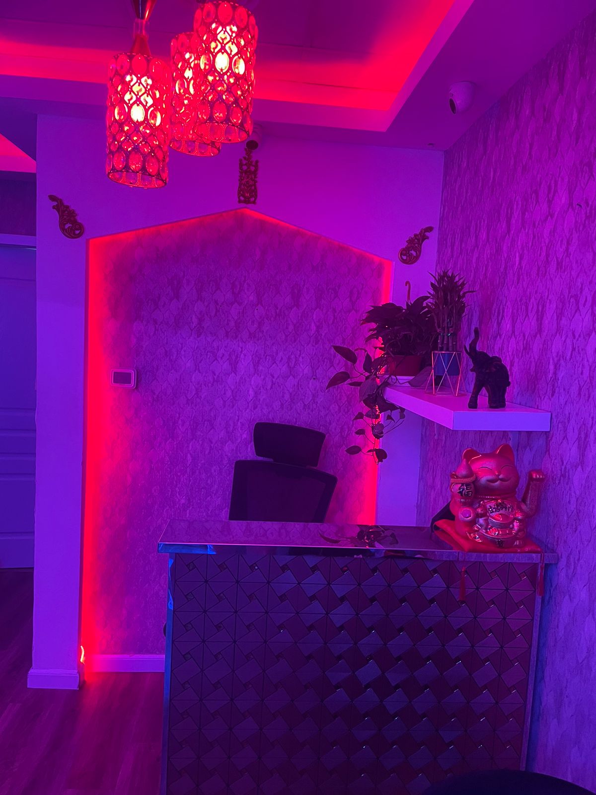 Blue Sky Spa - Spa In Business Bay - Massage Spa In Business Bay 5