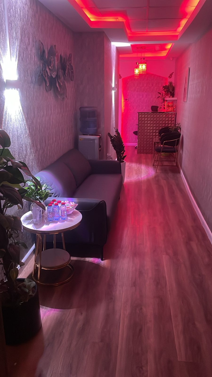 Blue Sky Spa - Spa In Business Bay - Massage Spa In Business Bay 2