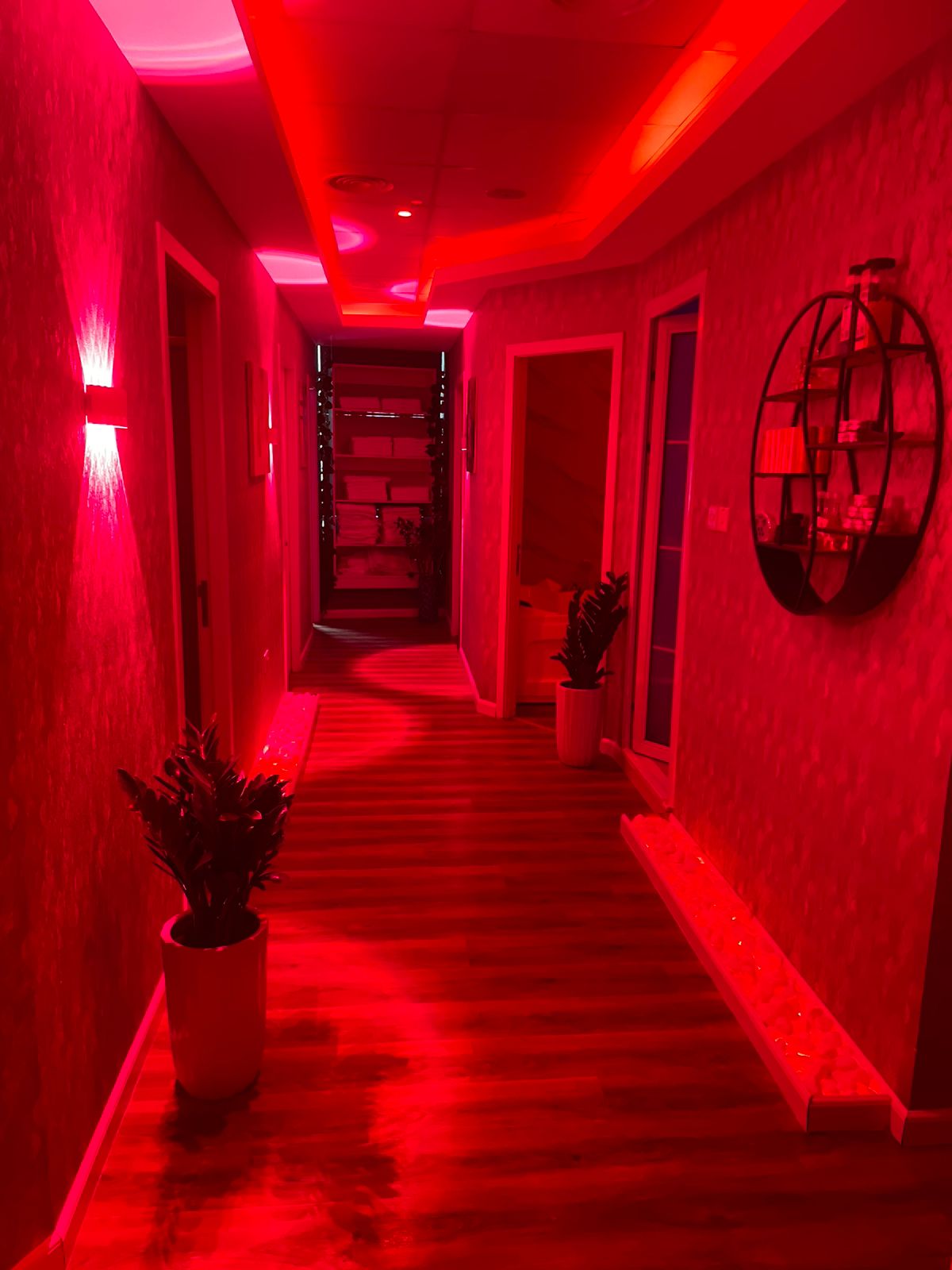 Blue Sky Spa - Spa In Business Bay - Massage Spa In Business Bay 4