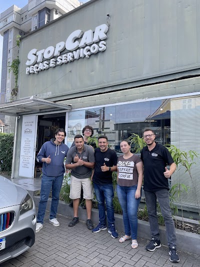 Foto de Stopcar Peças e Serviços
