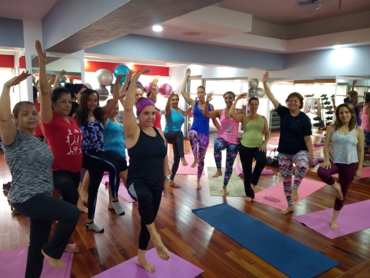 VIP Fitness Gym Club - Imagen 3