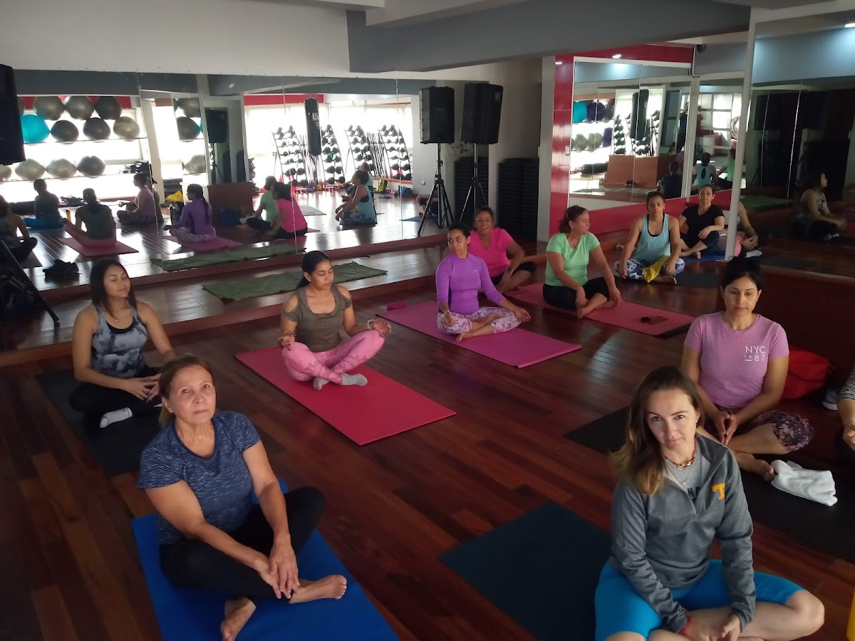 VIP Fitness Gym Club - Imagen 2