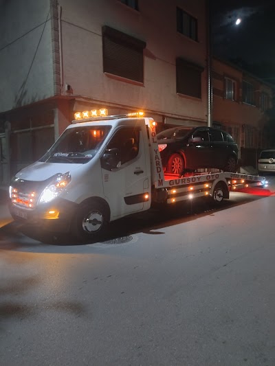 GÜRSOY OTO ELEKTRİK VE TAMİR BAKIM KURTARICI HİZMETLERİ - Oto Servisi