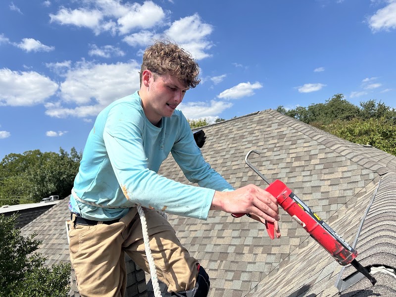 Remington Insulation and Ventilation - General Contractor in Garland