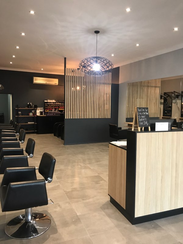 Bellini Hair photo 1