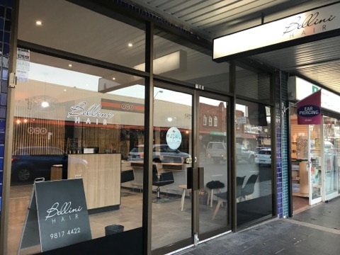 Bellini Hair photo 3