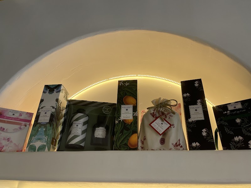 Flomos, Folégandros