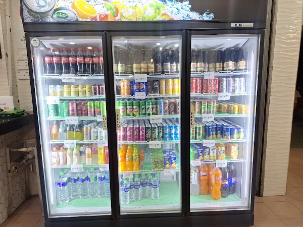 Kedai mamak - Photo 1