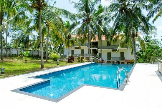 Aanandakosha Ayurveda Retreat | Ayurvedic Retreat in Kerala, India