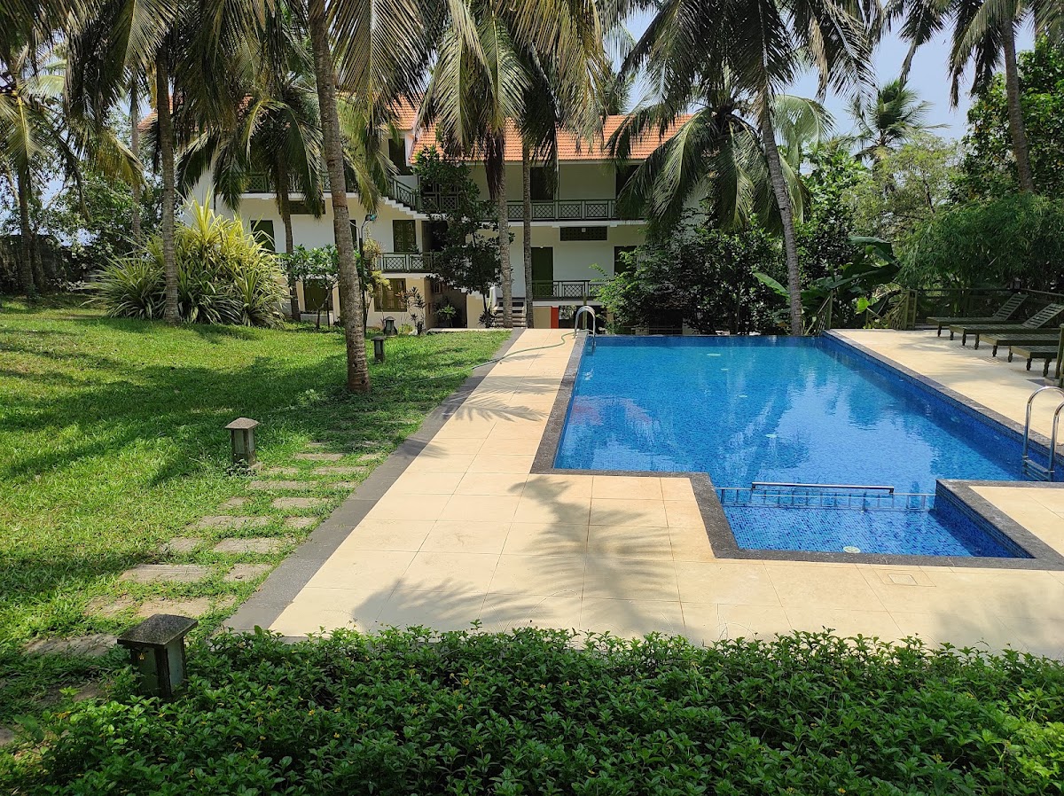 Aanandakosha Ayurveda Retreat | Ayurvedic Retreat in Kerala, India — 4