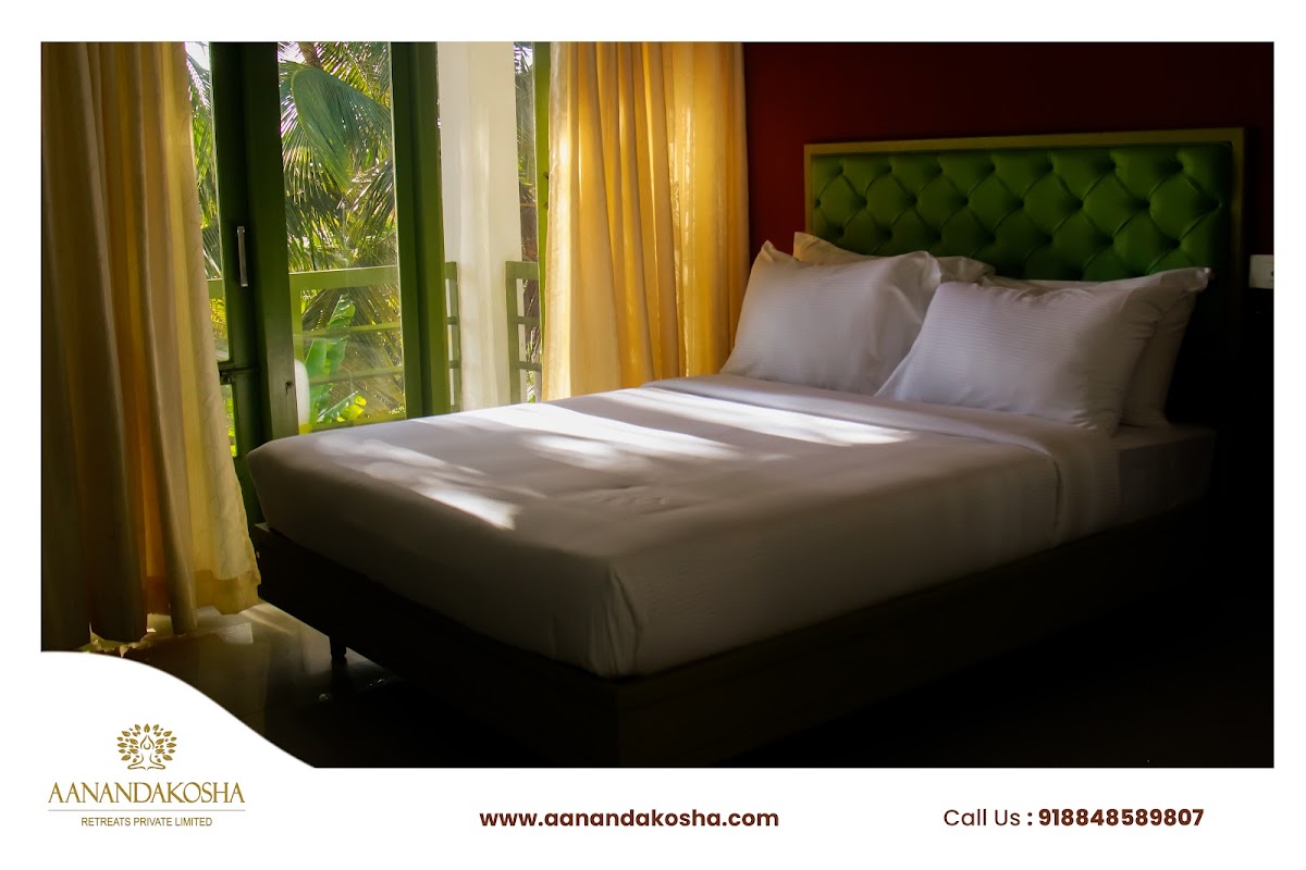 Aanandakosha Ayurveda Retreat | Ayurvedic Retreat in Kerala, India — 3