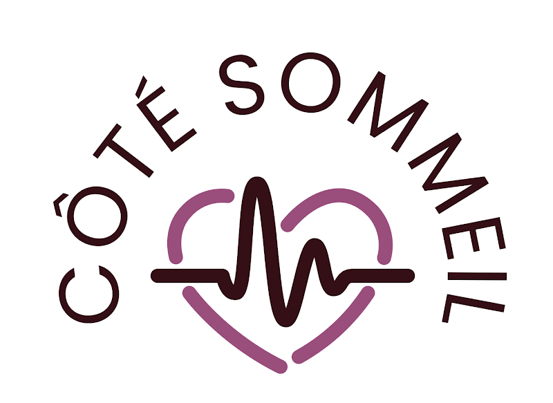 Côté Sommeil - Pré lecture d'examens de polysomnographie