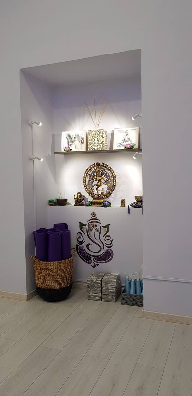 Devayoga Salerno Asd — 4