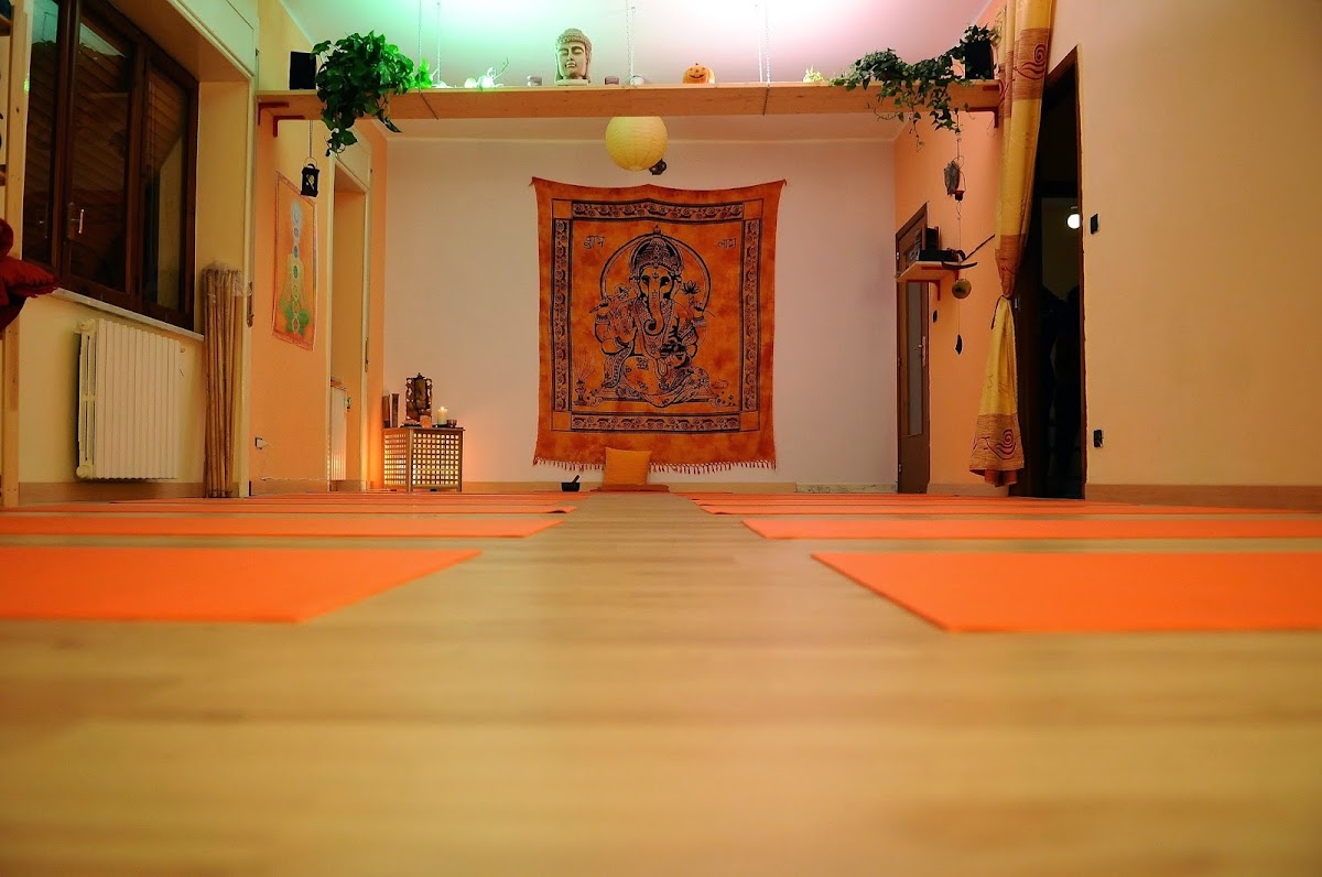 Devayoga Salerno Asd