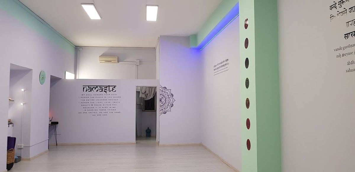 Devayoga Salerno Asd — 3