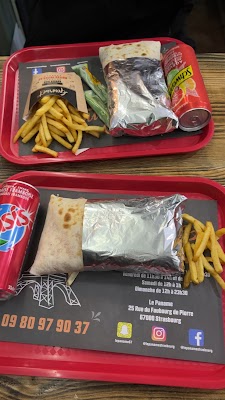 Photo Restaurant Le Paname