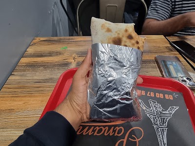 Photo Restaurant Le Paname