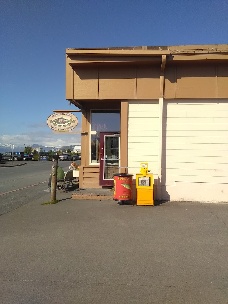 Harborside Coffee & Goods photo 1