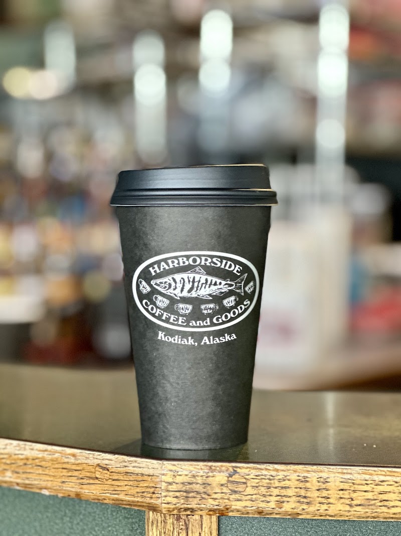 Harborside Coffee & Goods photo 2