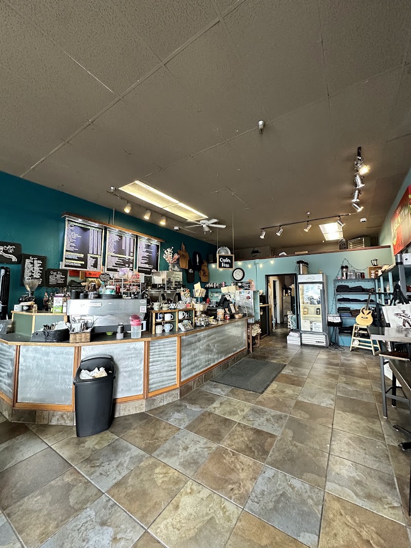 Harborside Coffee & Goods photo 4