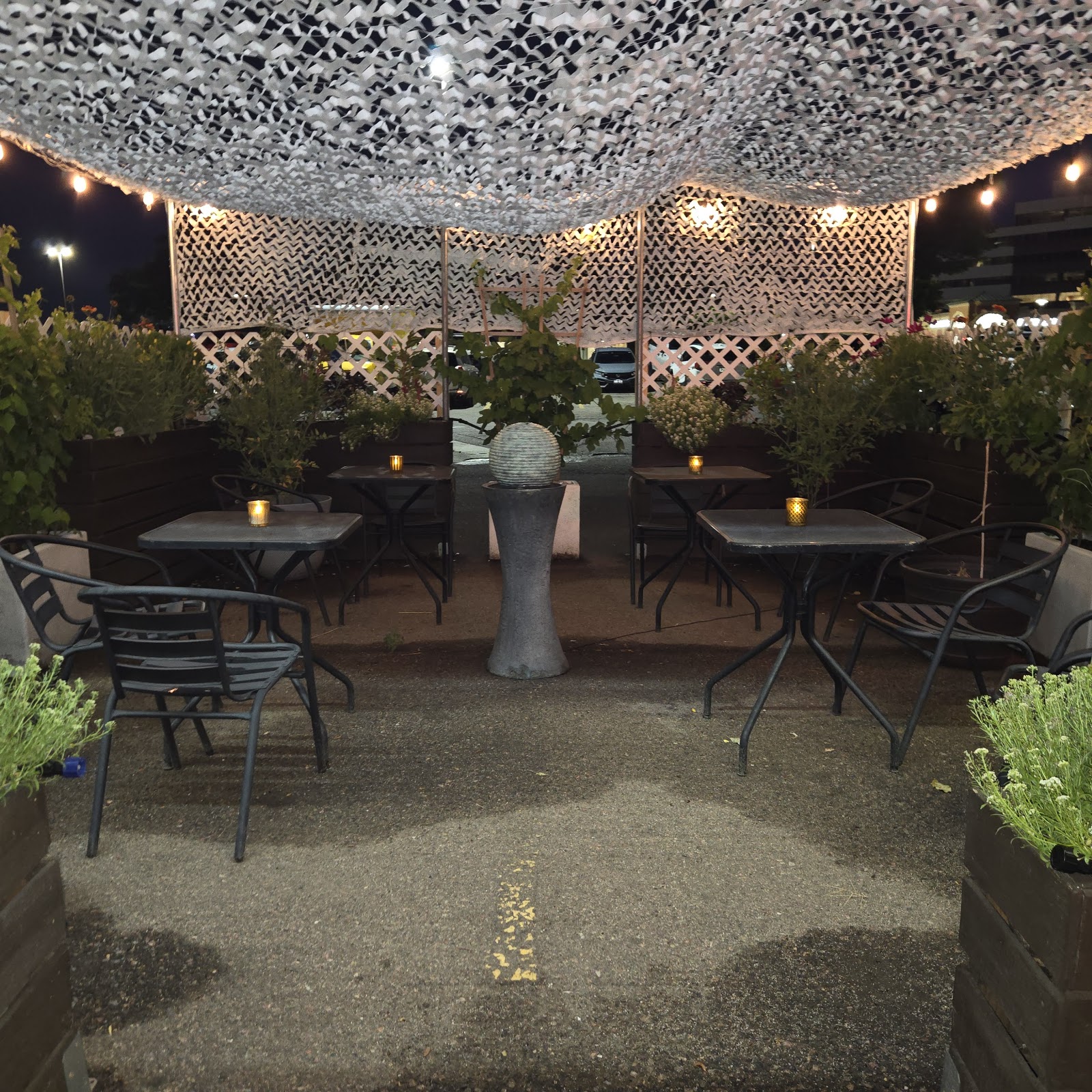 Bettola Bistro