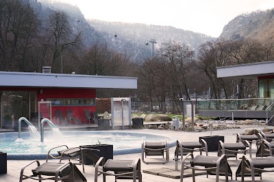 Bodetal Therme Thale