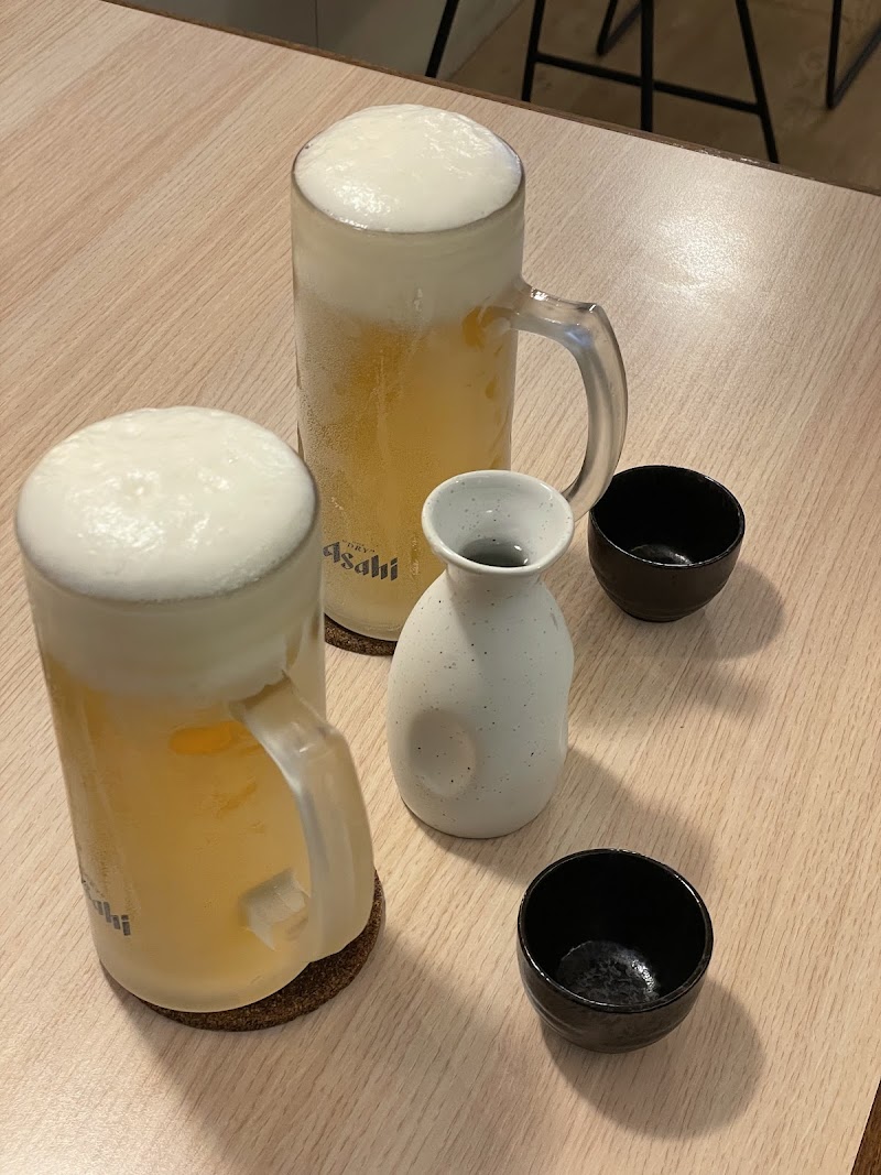 Manpuku Neutral Bay photo 9