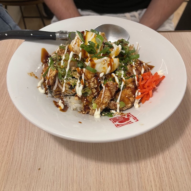 Manpuku Neutral Bay photo 10