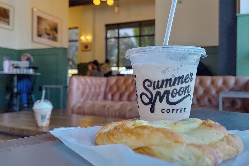 Summer Moon Coffee photo 2