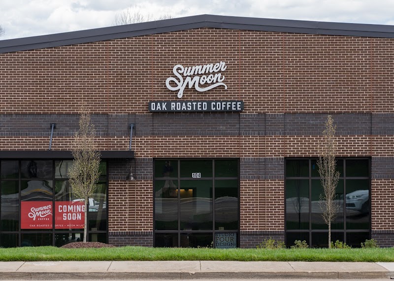 Summer Moon Coffee photo 1