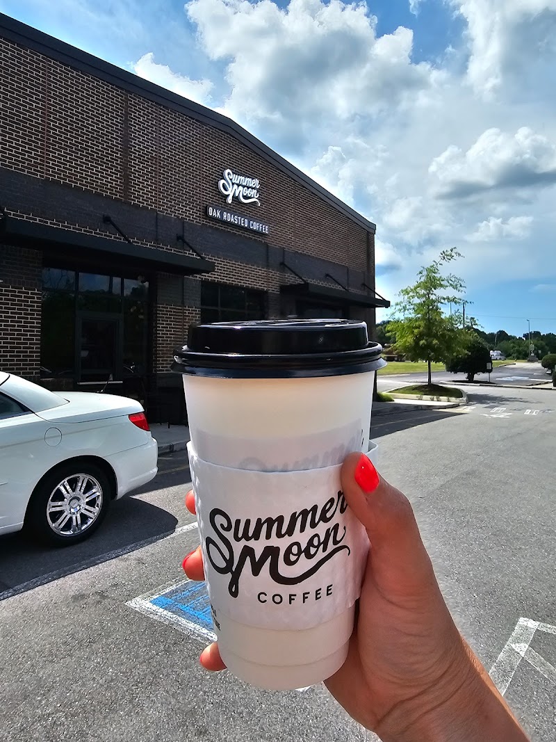 Summer Moon Coffee photo 4