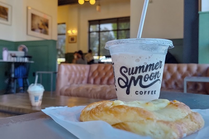 Summer Moon Coffee photo 2
