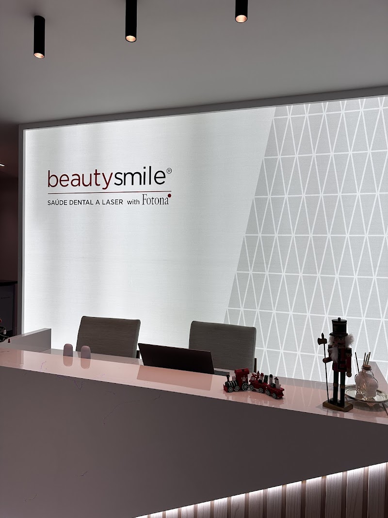 Beauty Smile Fotona