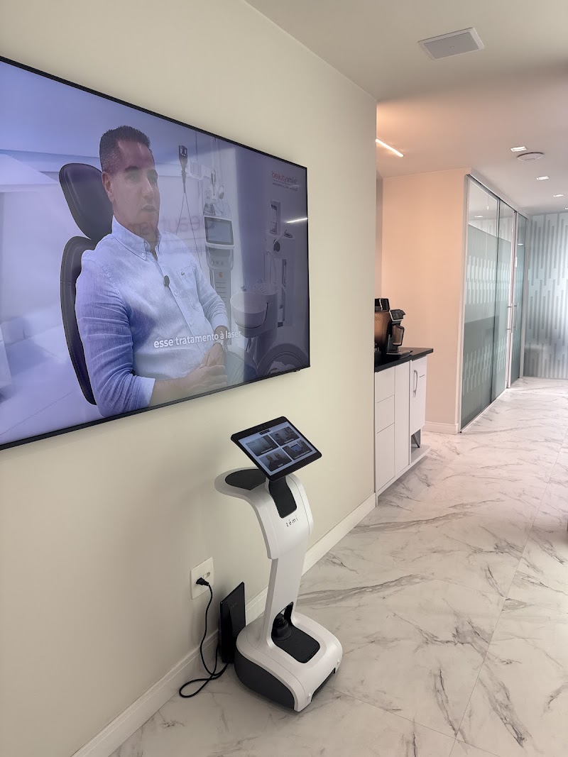 Beauty Smile Fotona - foto 4