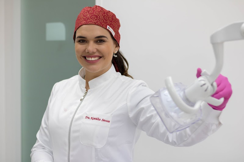 Dra. Natália Santos - foto 3